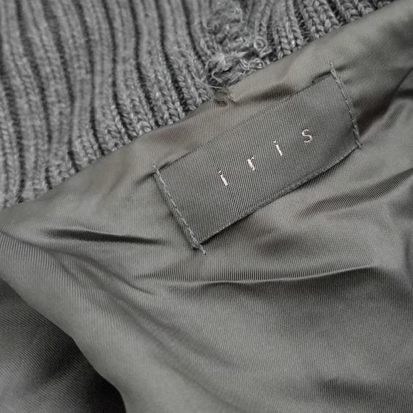 IRIS sweater/hoodie - Picture 4 of 7